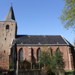 Kerk te Westerbork
